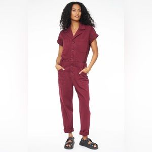 Pistola jumpsuit romper size xs